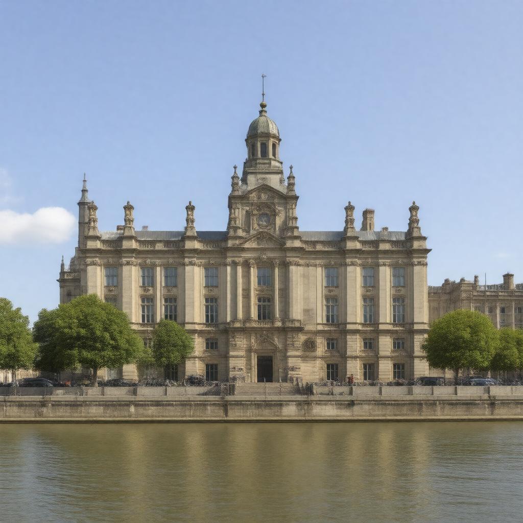 County Hall (London)